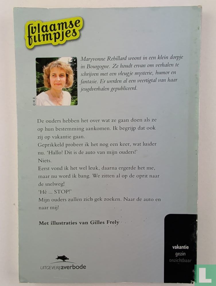 Een andere wereld