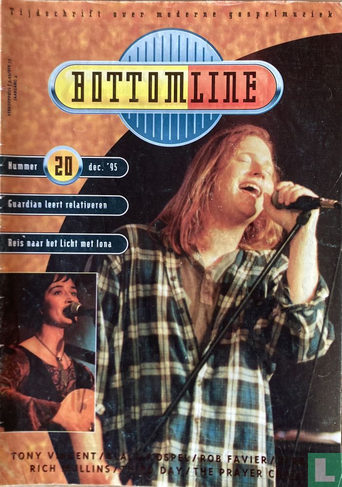 Bottomline 20