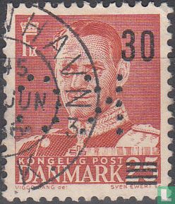 Frederik IX