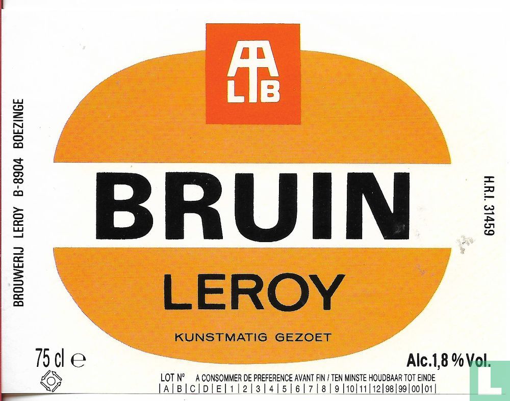 Bruin