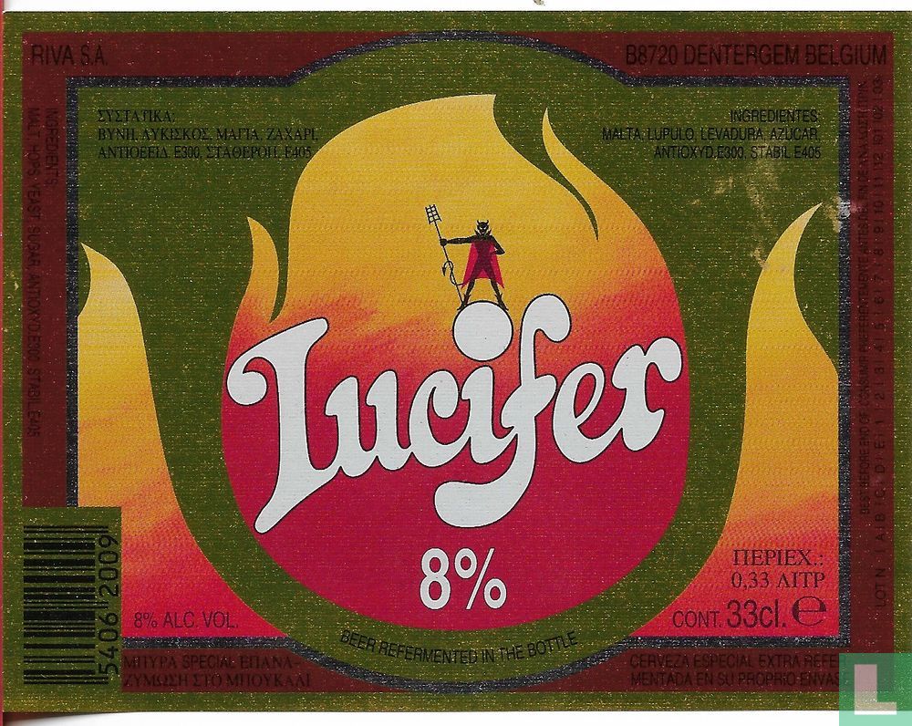 Lucifer