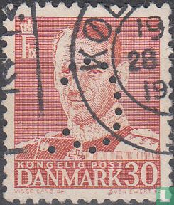 Frederik IX