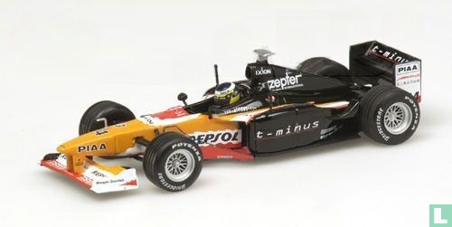 Arrows A20