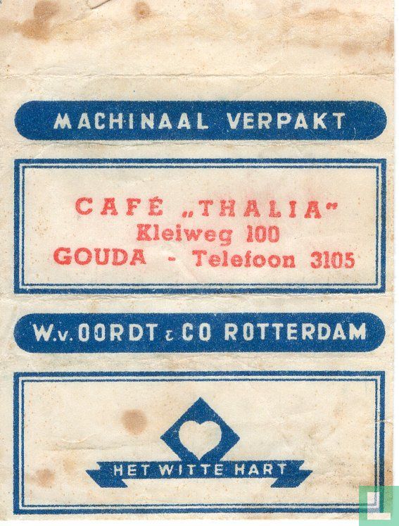 Café "Thalia"