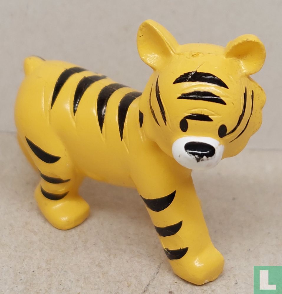 Tijger
