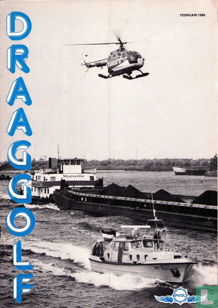 Draaggolf 2
