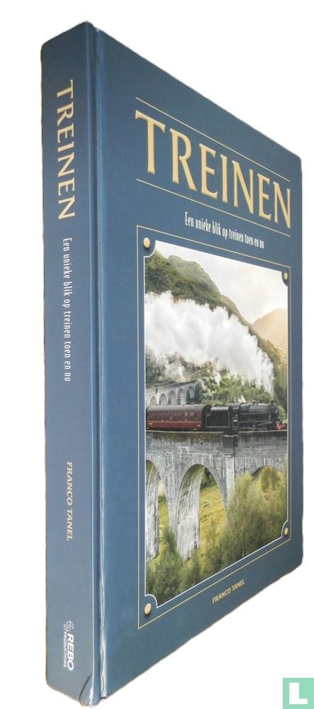 Treinen