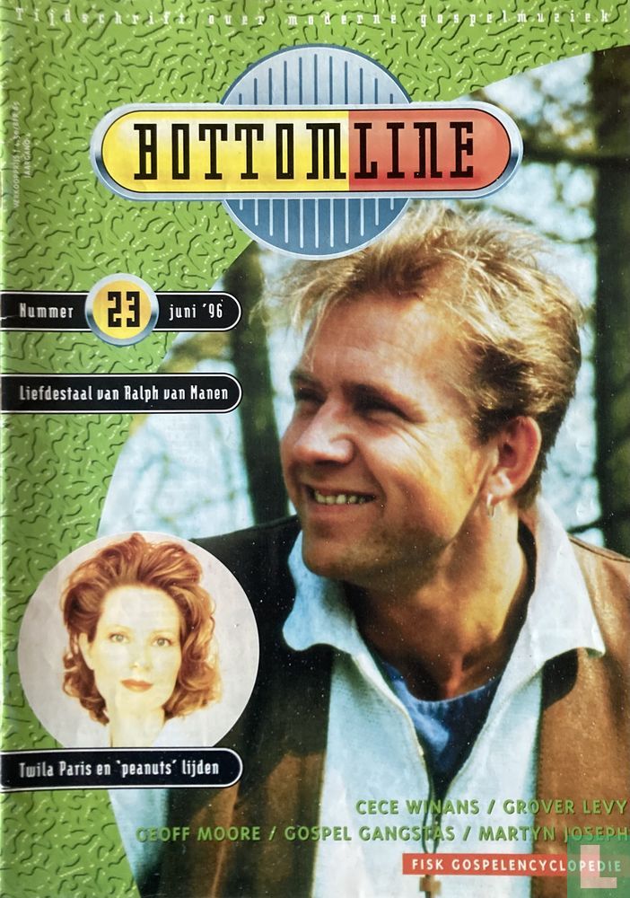 Bottomline 23