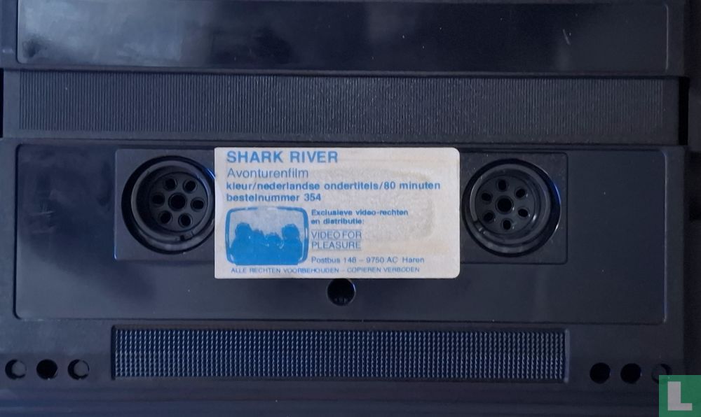 Shark River