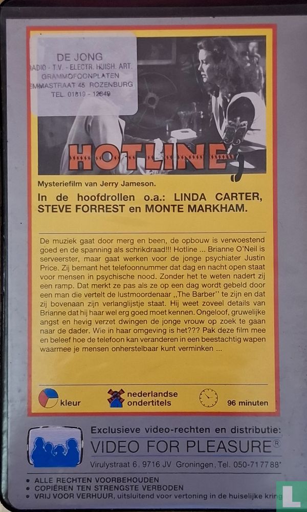 Hotline