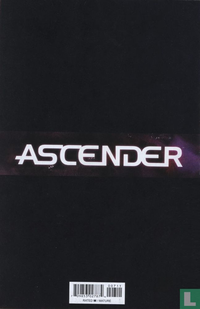 Ascender 7