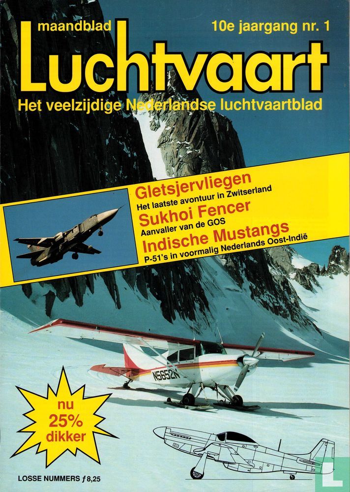 Luchtvaart 1