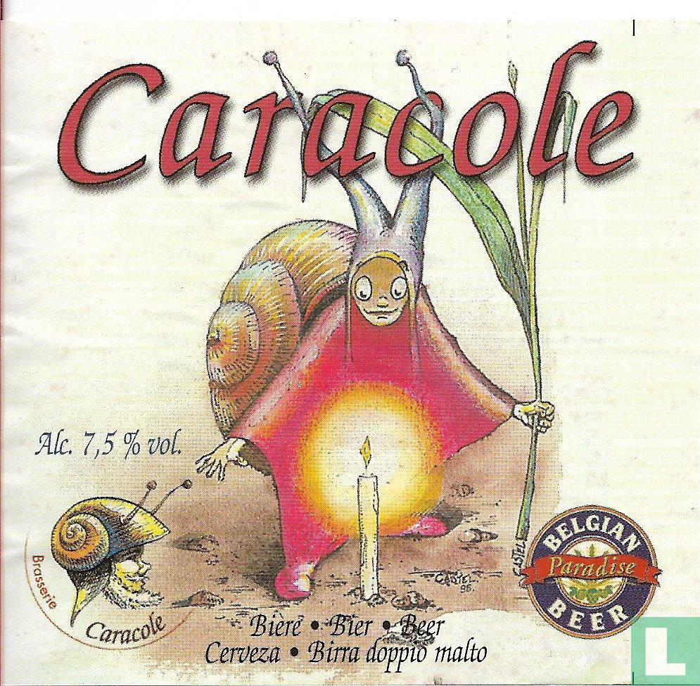 Caracole