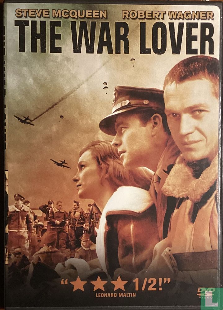 The War Lover