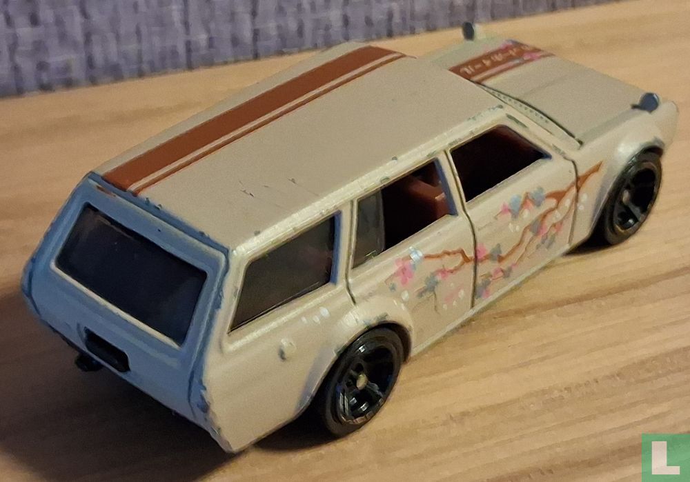 Datsun 510 Wagon