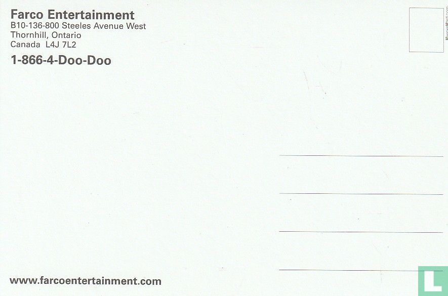 Farco Entertainment - Doo Doo