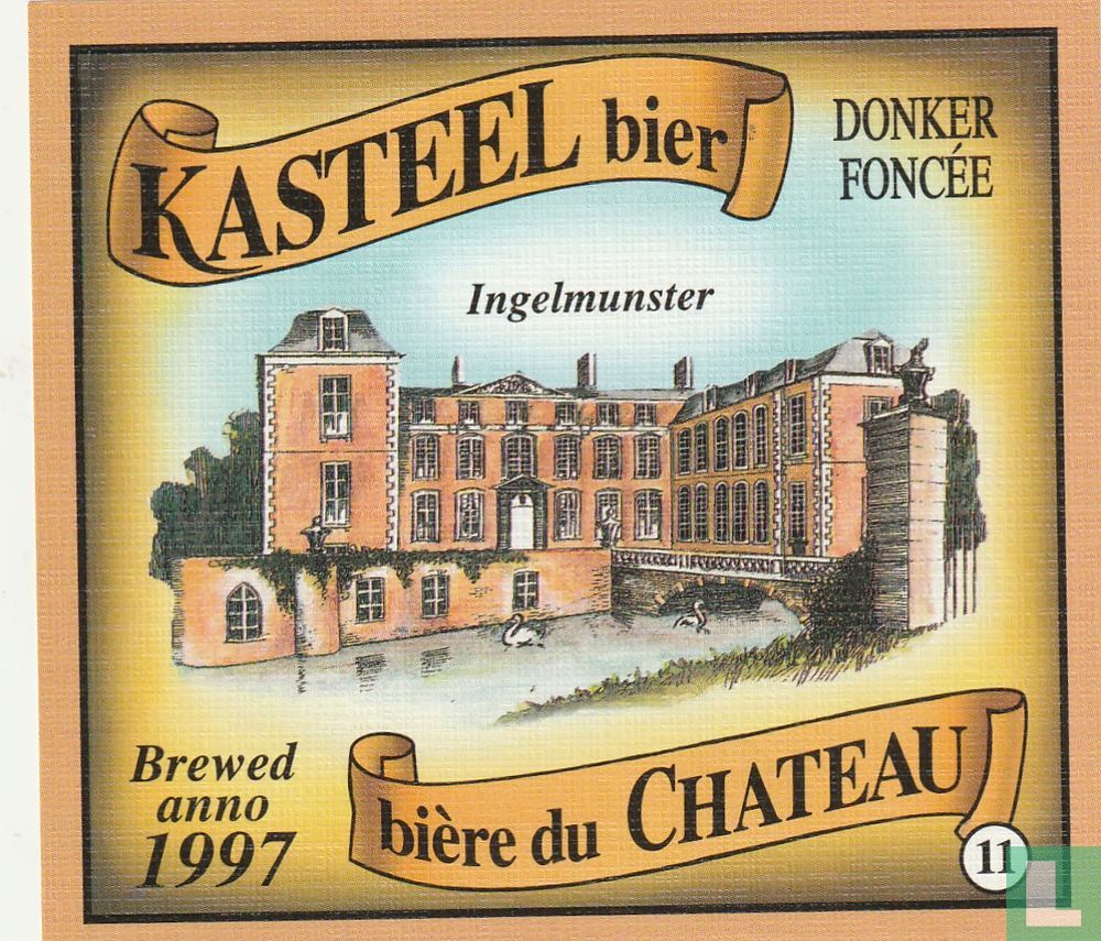 Kasteelbier