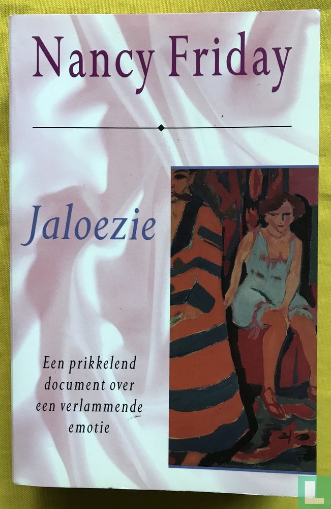 Jaloezie