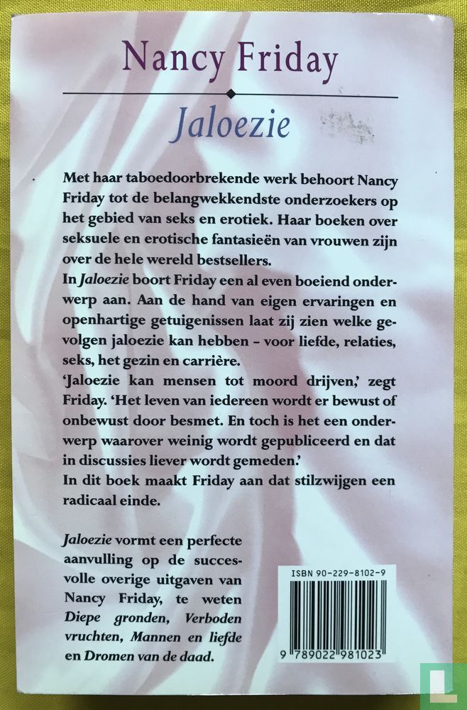 Jaloezie
