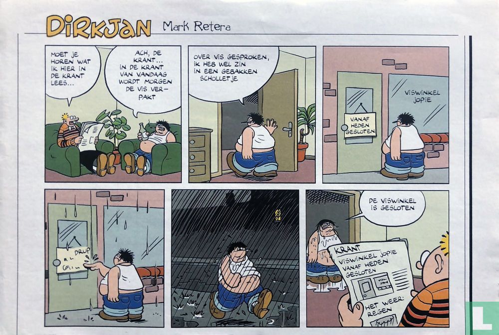 Dirkjan - 2015