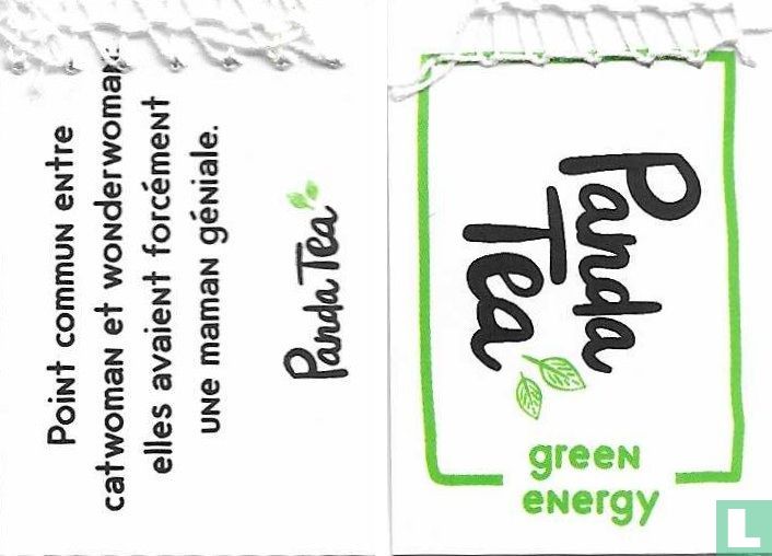 green energy