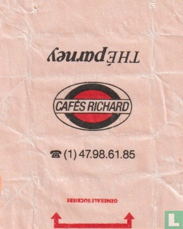 Cafés Richard