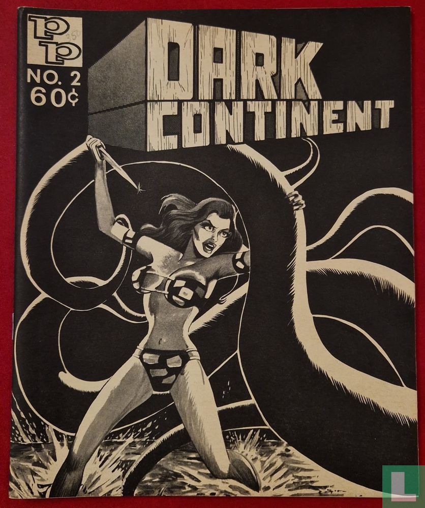 Dark Continent 2