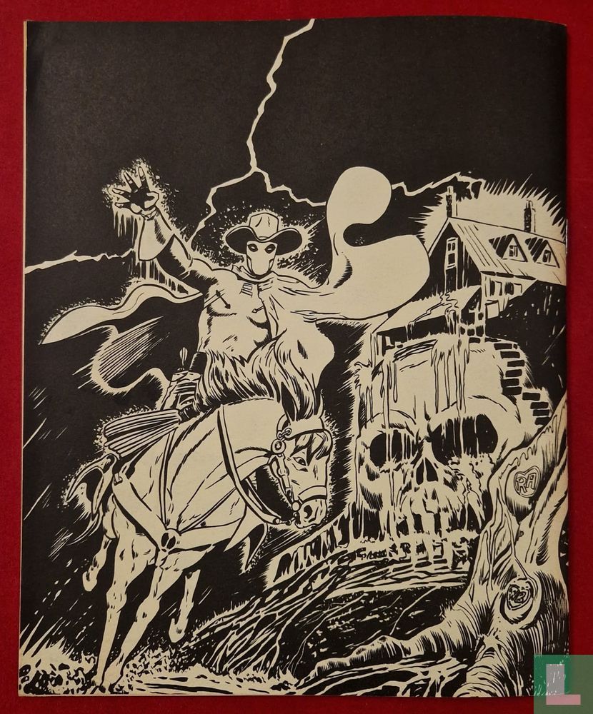 Dark Continent 2