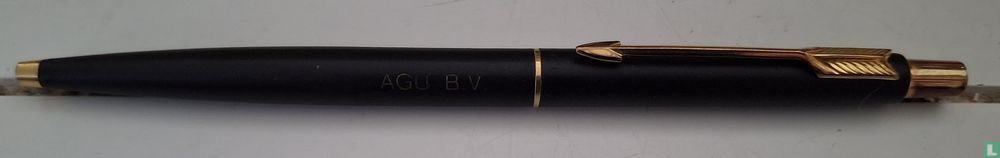 AGU B.V.