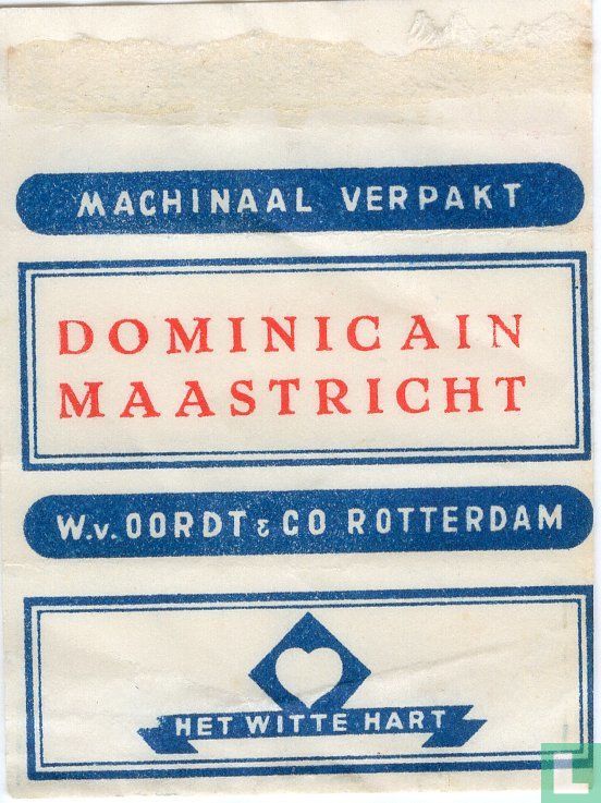 Dominicain