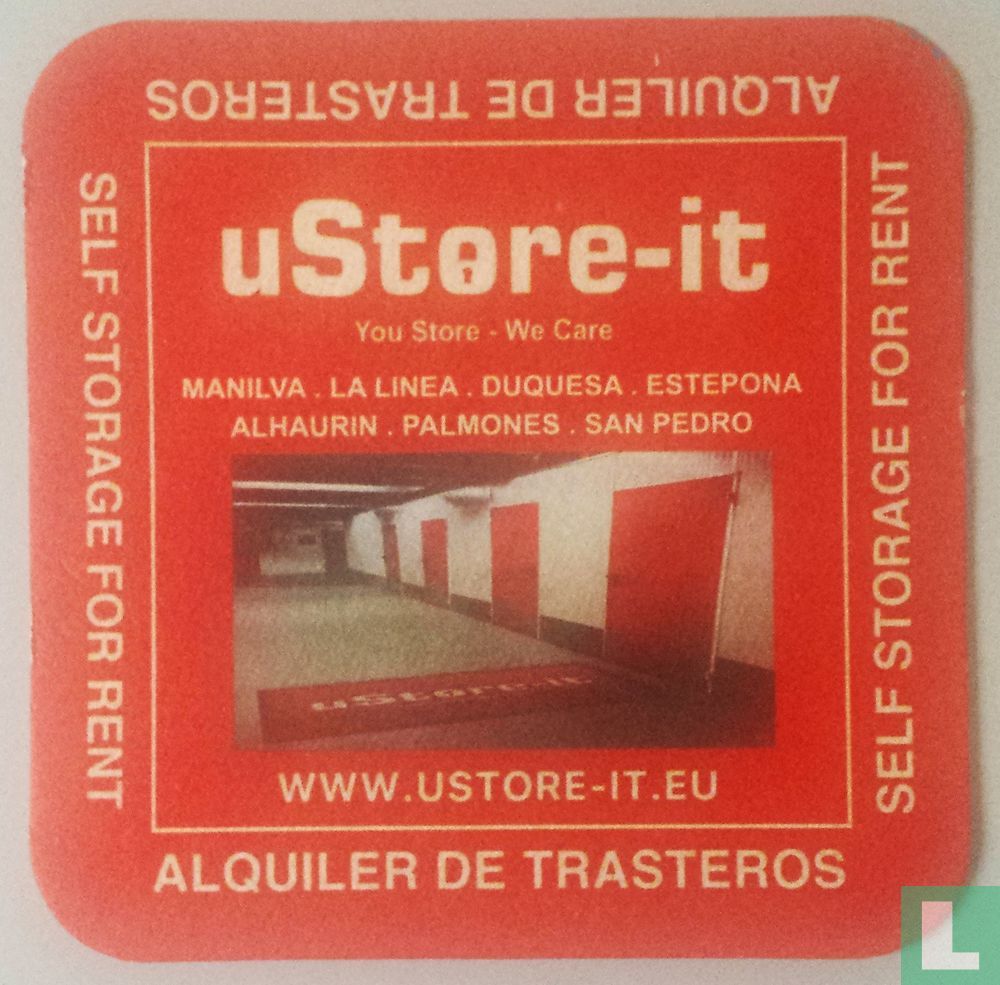 uStore-it