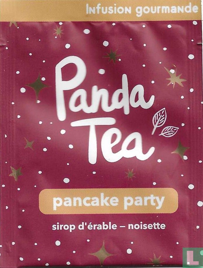 pancake party
