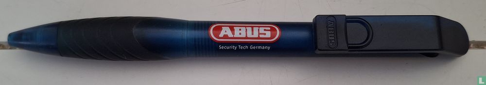 Abus Security Tech Germany