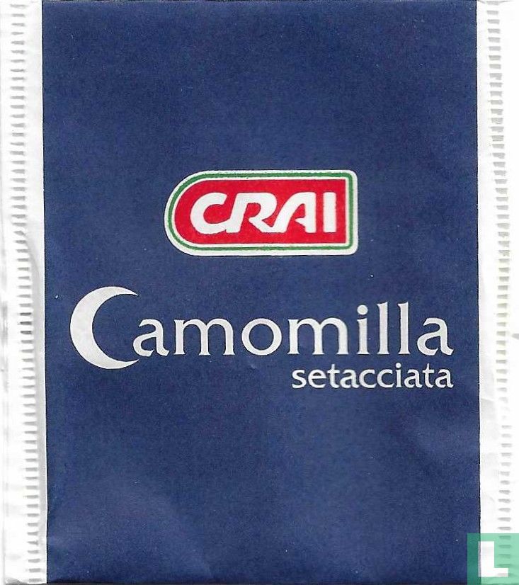 Camomilla 