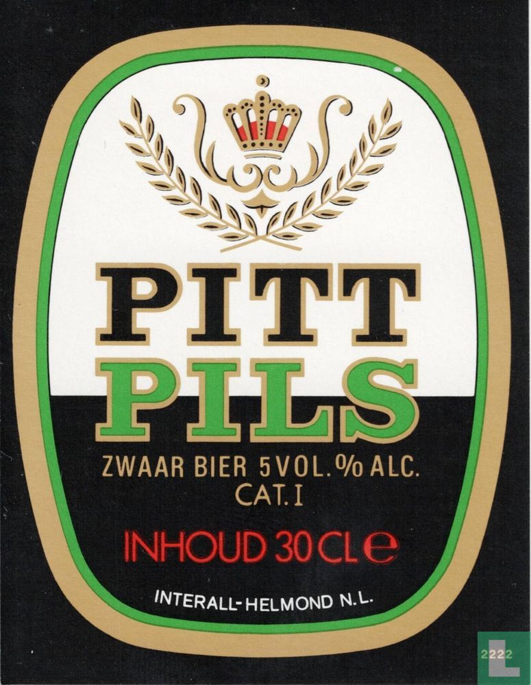 Pitt Pils