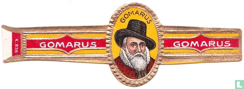 Gomarus - Gomarus - Gomarus