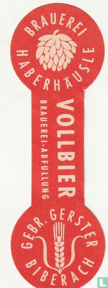 Vollbier