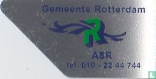 Gemeente Rotterdam