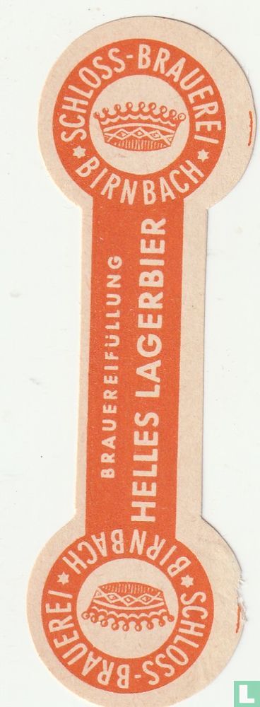 Helles Lagerbier