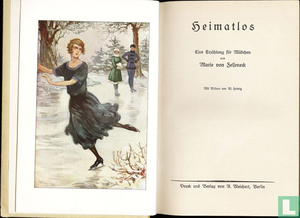 Heimatlos