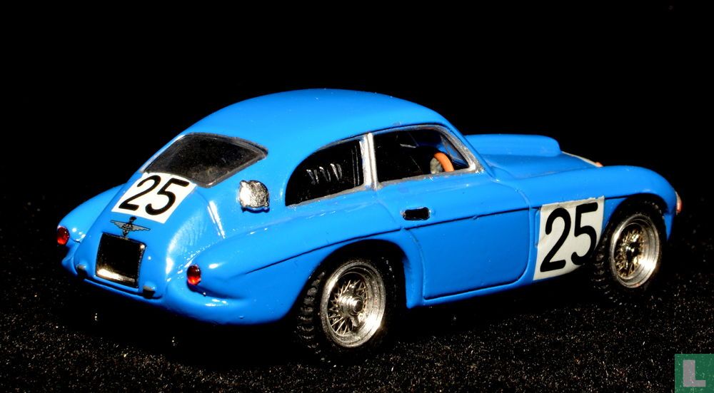 Ferrari 195 S #25