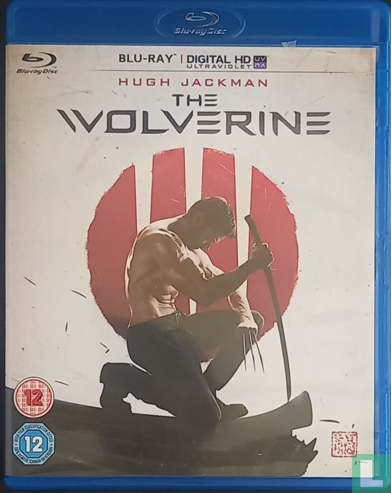The Wolverine 