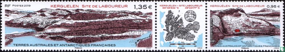 Kerguelen