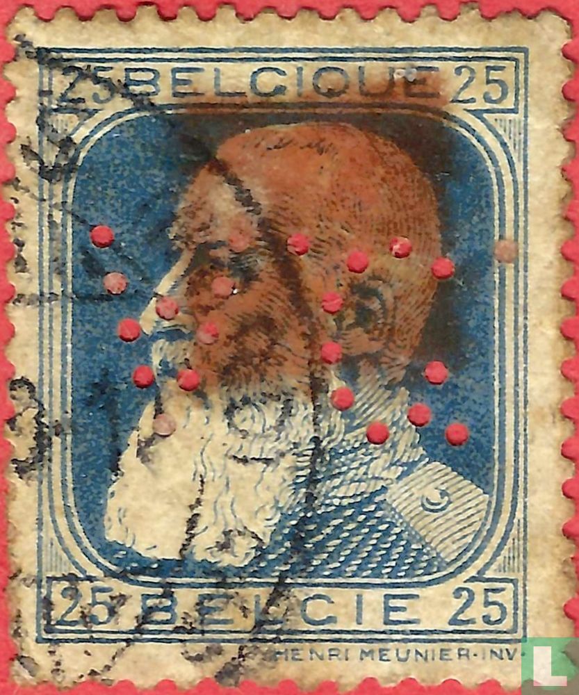 Leopold II