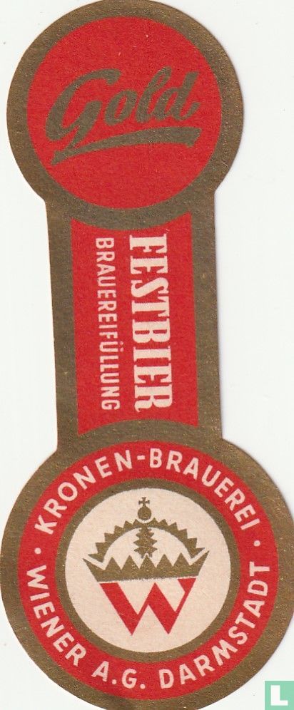 Gold Festbier