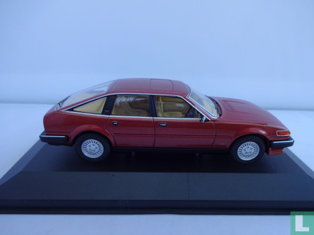 Rover 3500 SE (SD1)