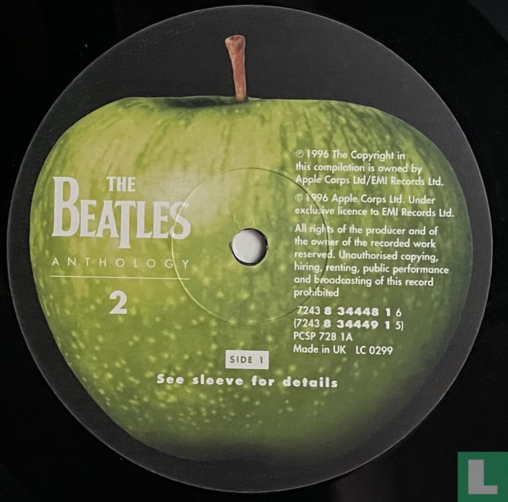 Anthology 2