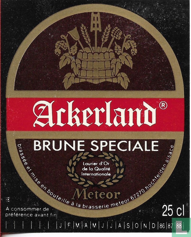 Ackerland