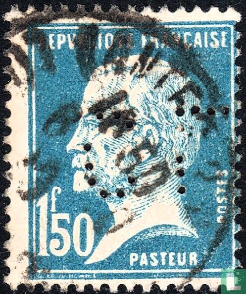 Louis Pasteur