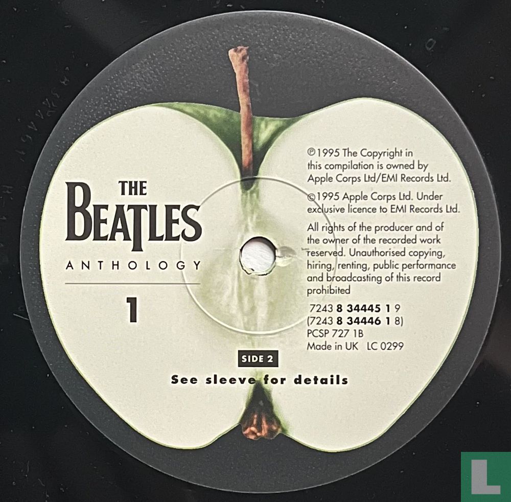Anthology 1